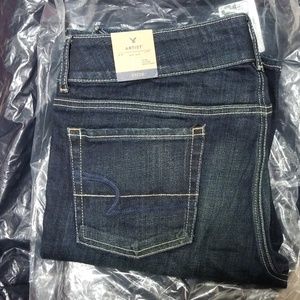 American Eagle Outfitters Artist Jean 14